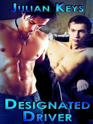 cover image of Designated Driver